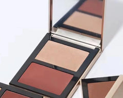 Bronzer Contour Palette.