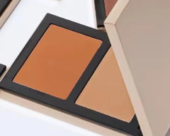 Bronzer Contour Palette.