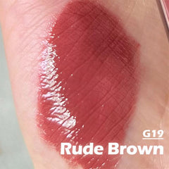 Multi-Color Lip Gloss