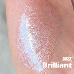 Multi-Color Lip Gloss