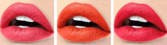 Matte Lipstick Palette