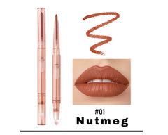 Waterproof Contouring Lip Liner