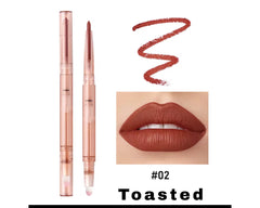 Waterproof Contouring Lip Liner