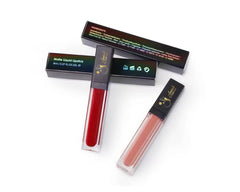 Liquid Matte Lip Gloss