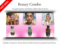 Beauty Combo