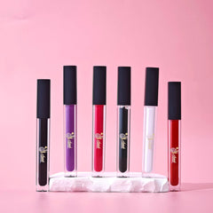 Liquid Matte Lip Gloss