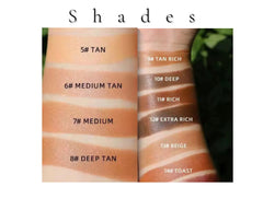 Cream Contour Bronzer Stick