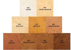 Loose Setting Powder
