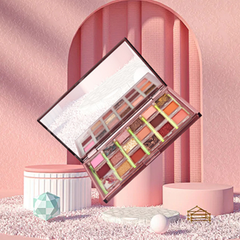 Custom Eyeshadow Palette