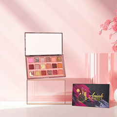 Custom Eyeshadow Palette