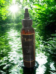 Hair Oil