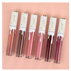 Multi-Color Lip Gloss