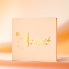 Matte Liquid Plumping Lipstick Palette