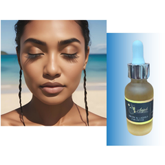 Brow & Lashes Growth