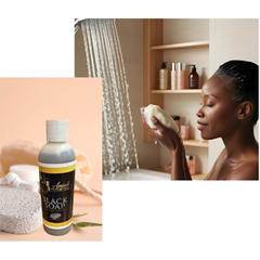 Black Soap