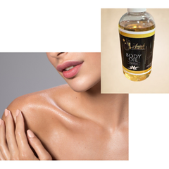 Body Oil