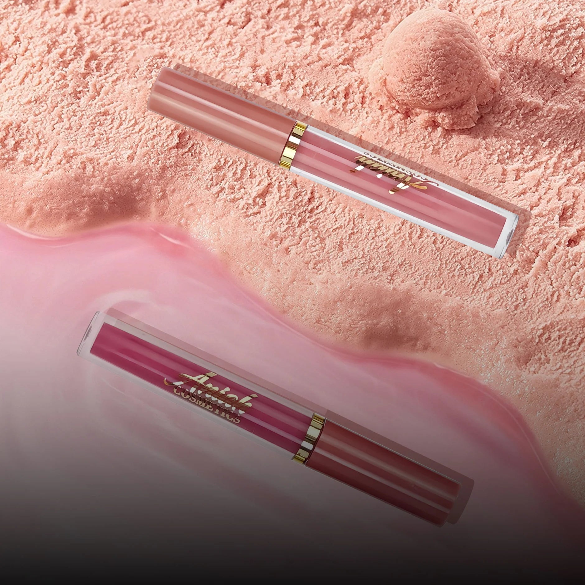 Aniah Cosmetics