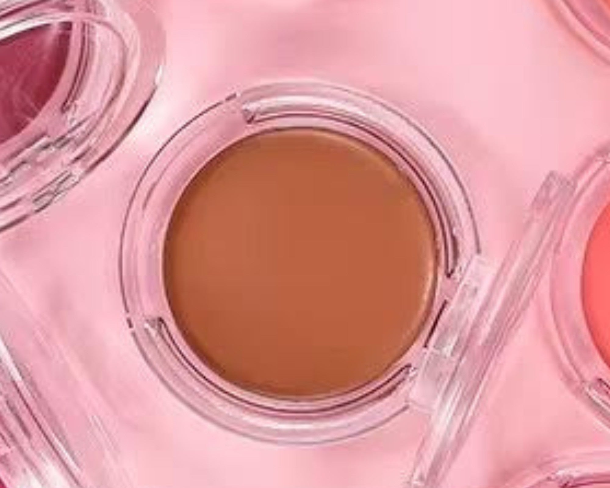 Blusher