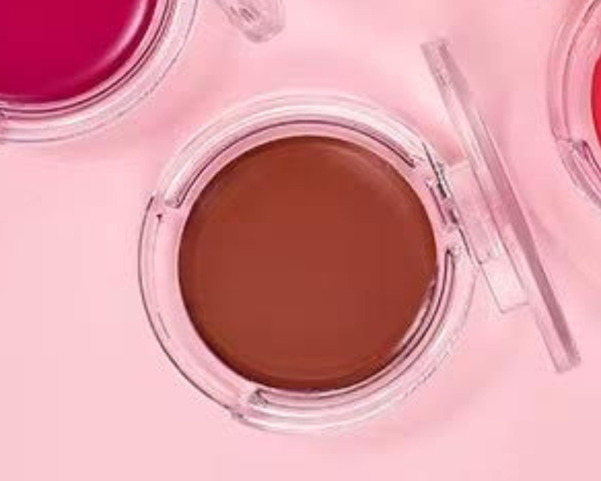 Blusher