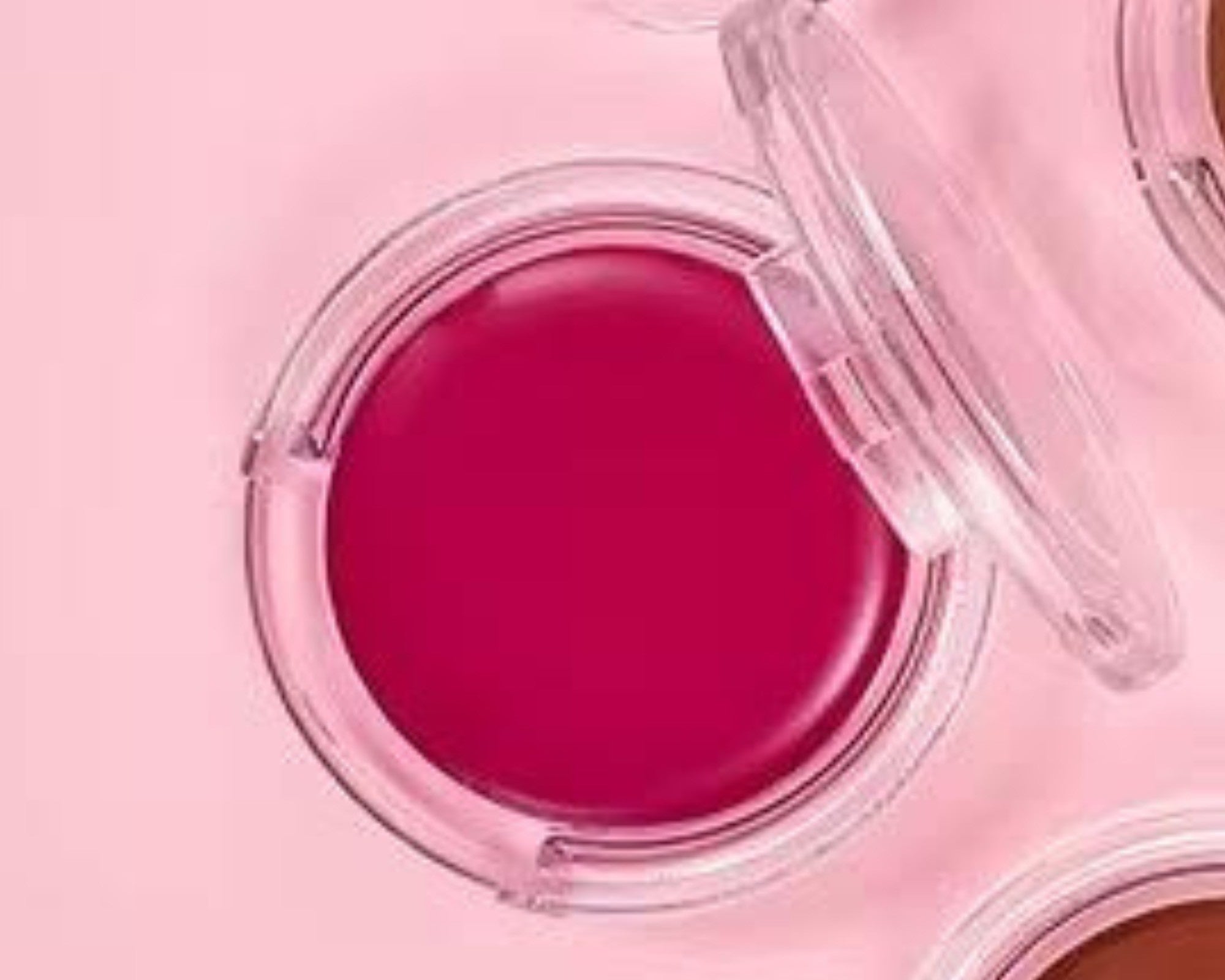 Blusher