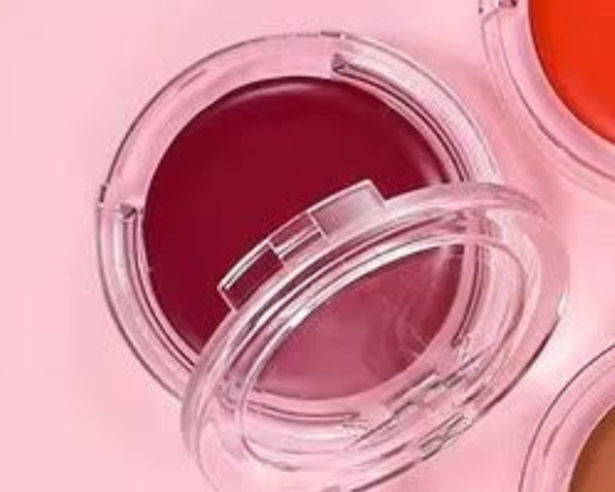 Blusher