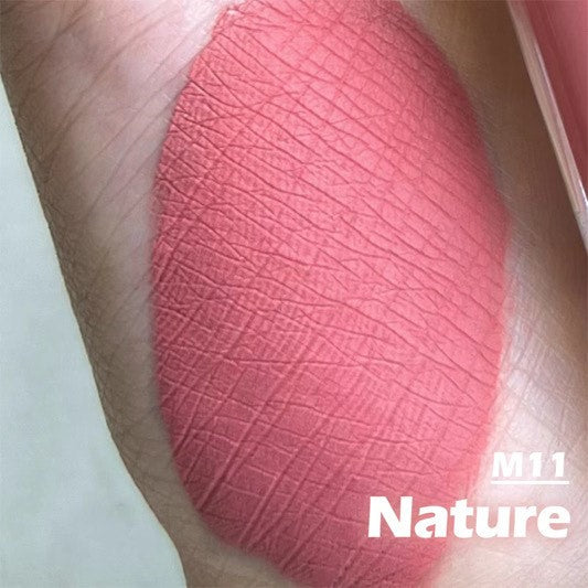 Multi-Color Lip Gloss