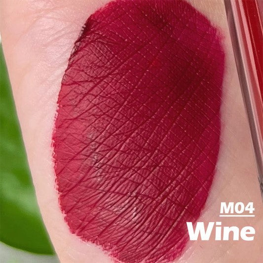 Multi-Color Lip Gloss