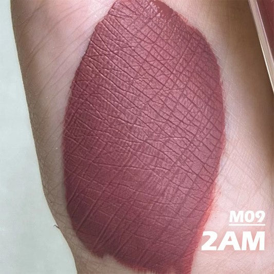 Multi-Color Lip Gloss