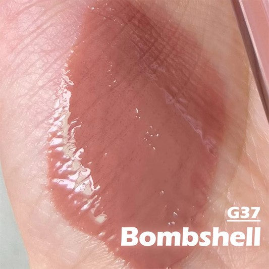 Multi-Color Lip Gloss