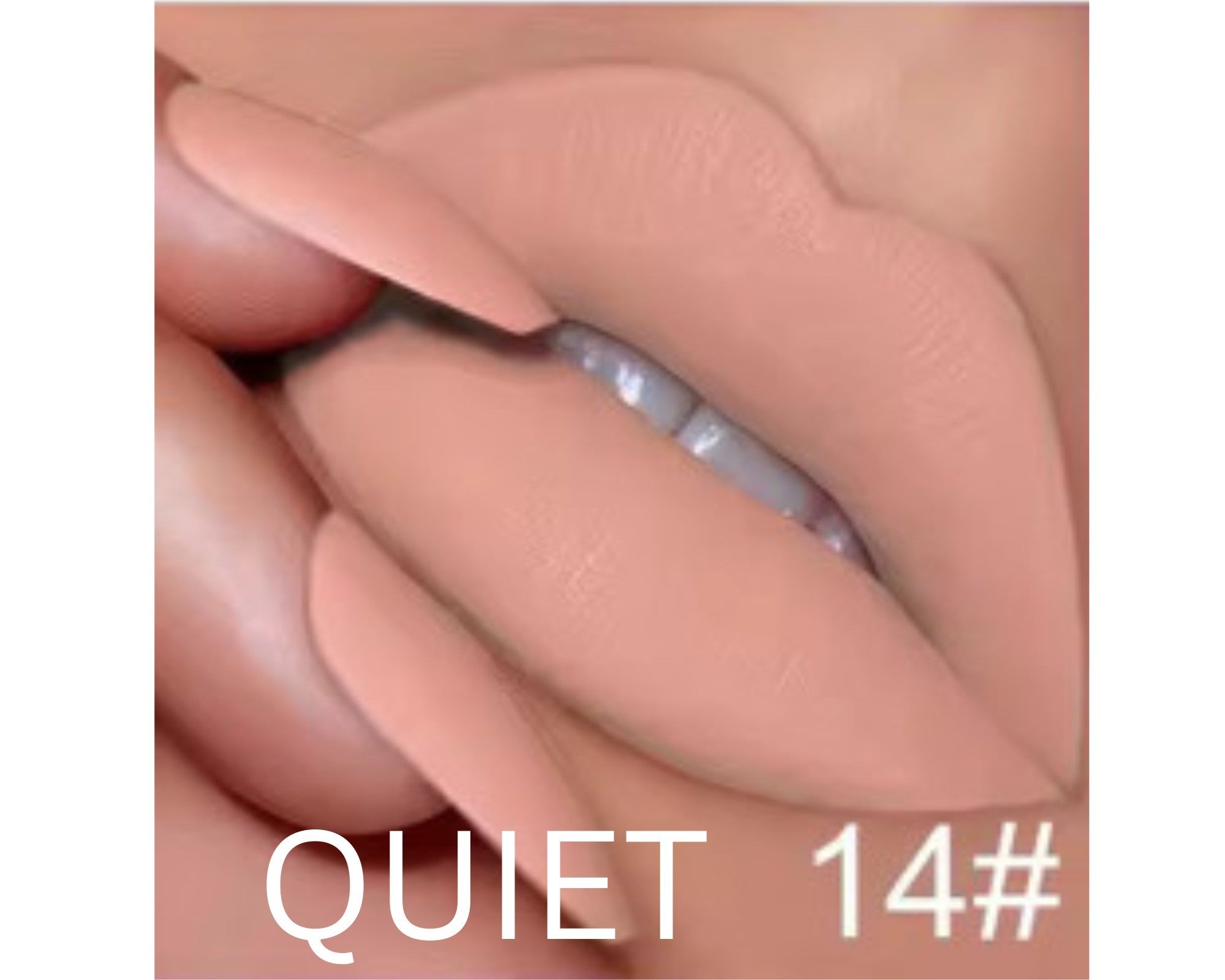 Lipstick Matte