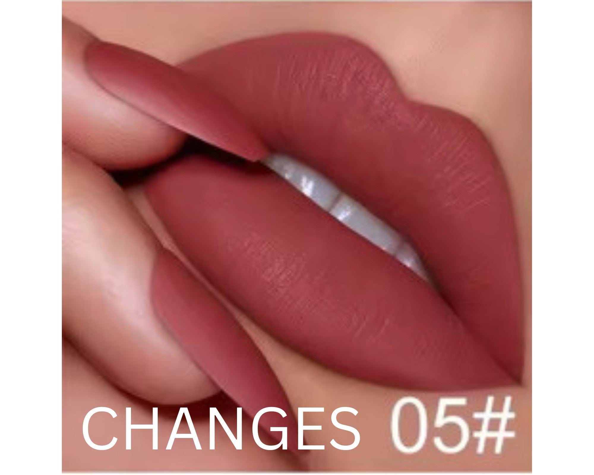 Lipstick Matte