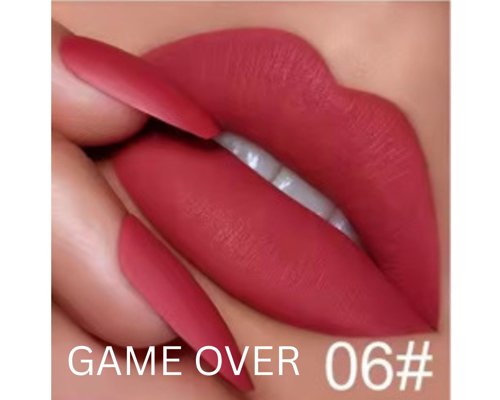 Lipstick Matte