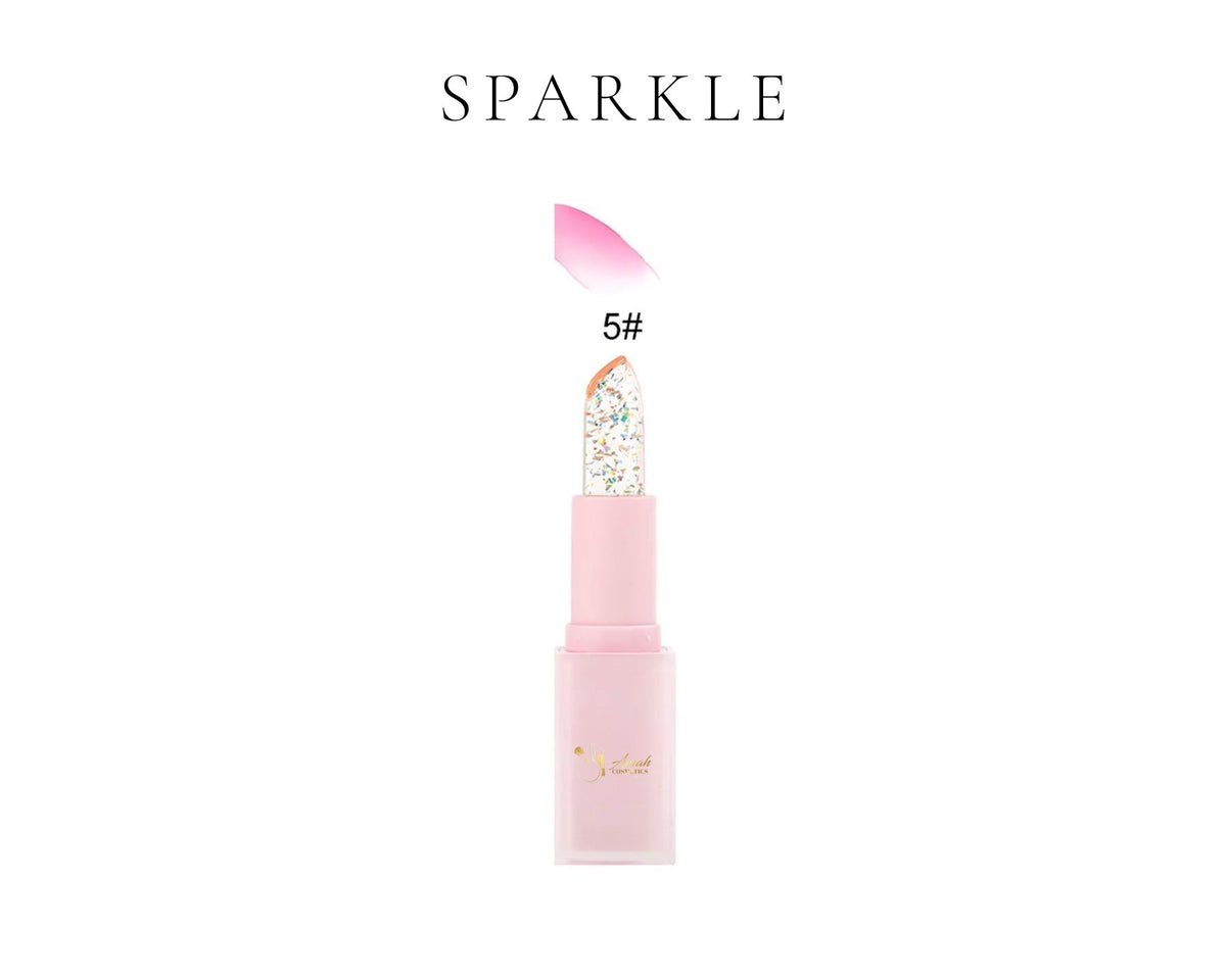 FLOWER LIPSTICK