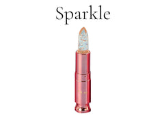Moisturizing Transparent Flower Liquid Lipstick - Red Tint