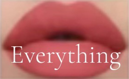 Matte Liquid Plumping Lipstick Palette