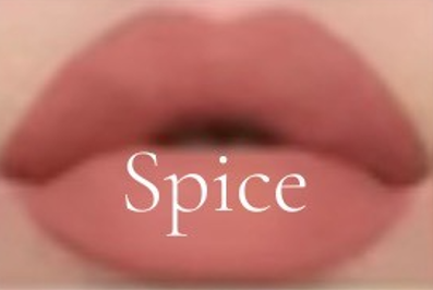 Matte Liquid Plumping Lipstick Palette