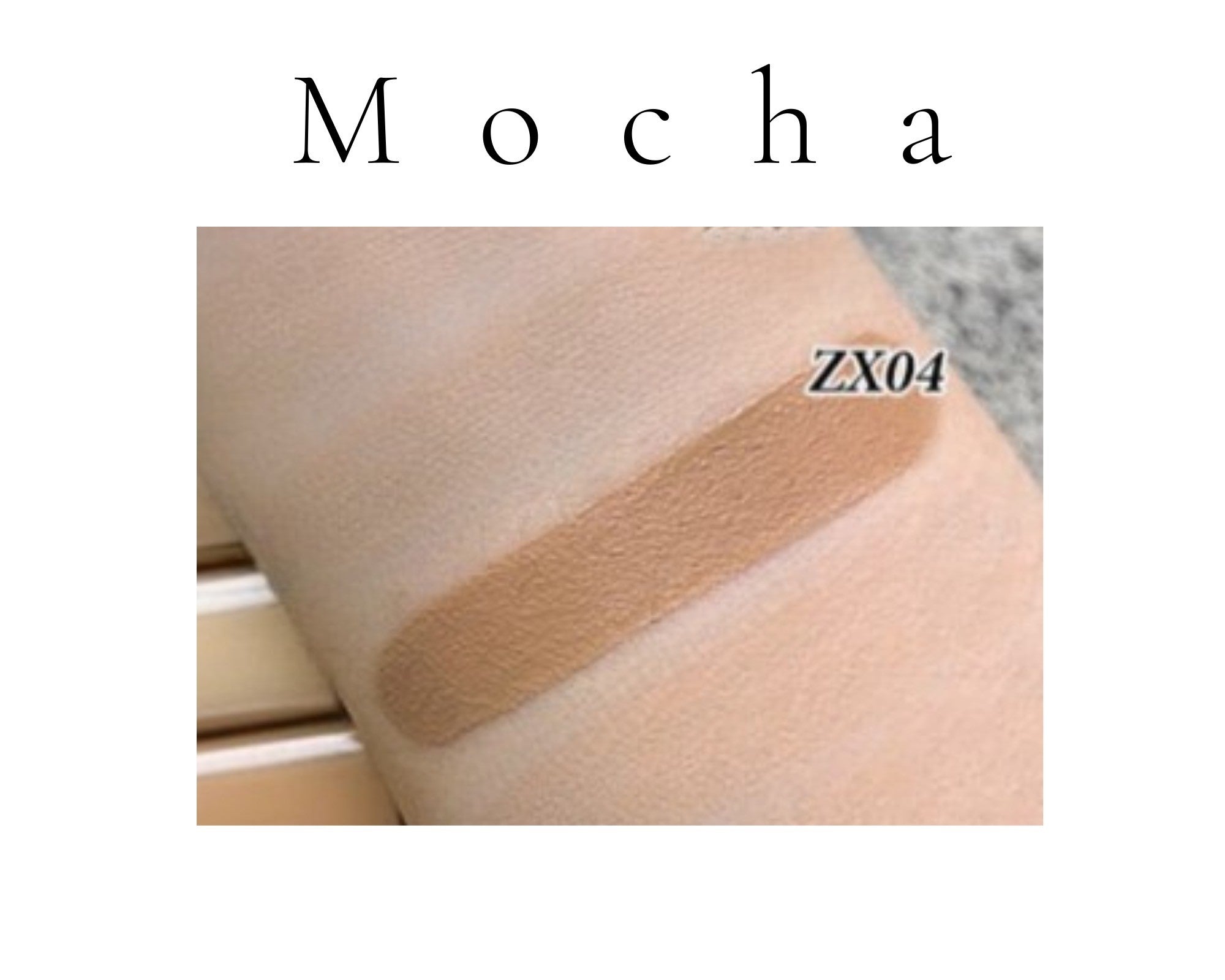 Vegan Natural Full Coverage Concealer