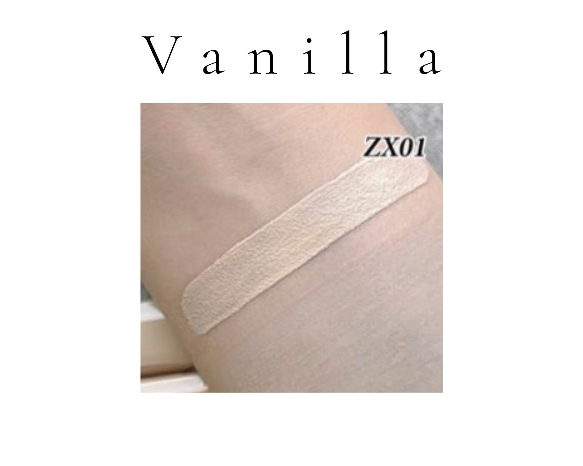 Vegan Natural Full Coverage Concealer