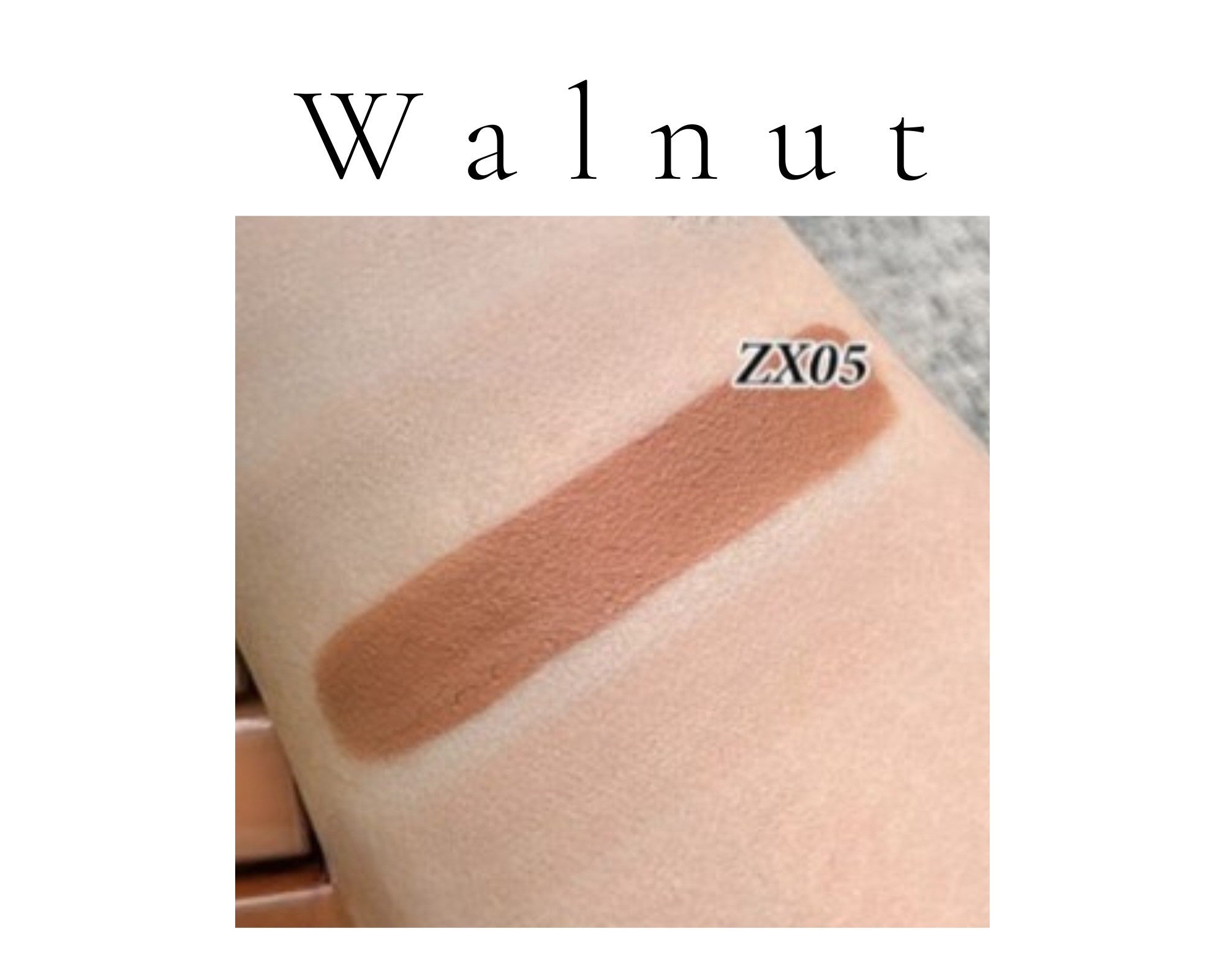 Vegan Natural Full Coverage Concealer