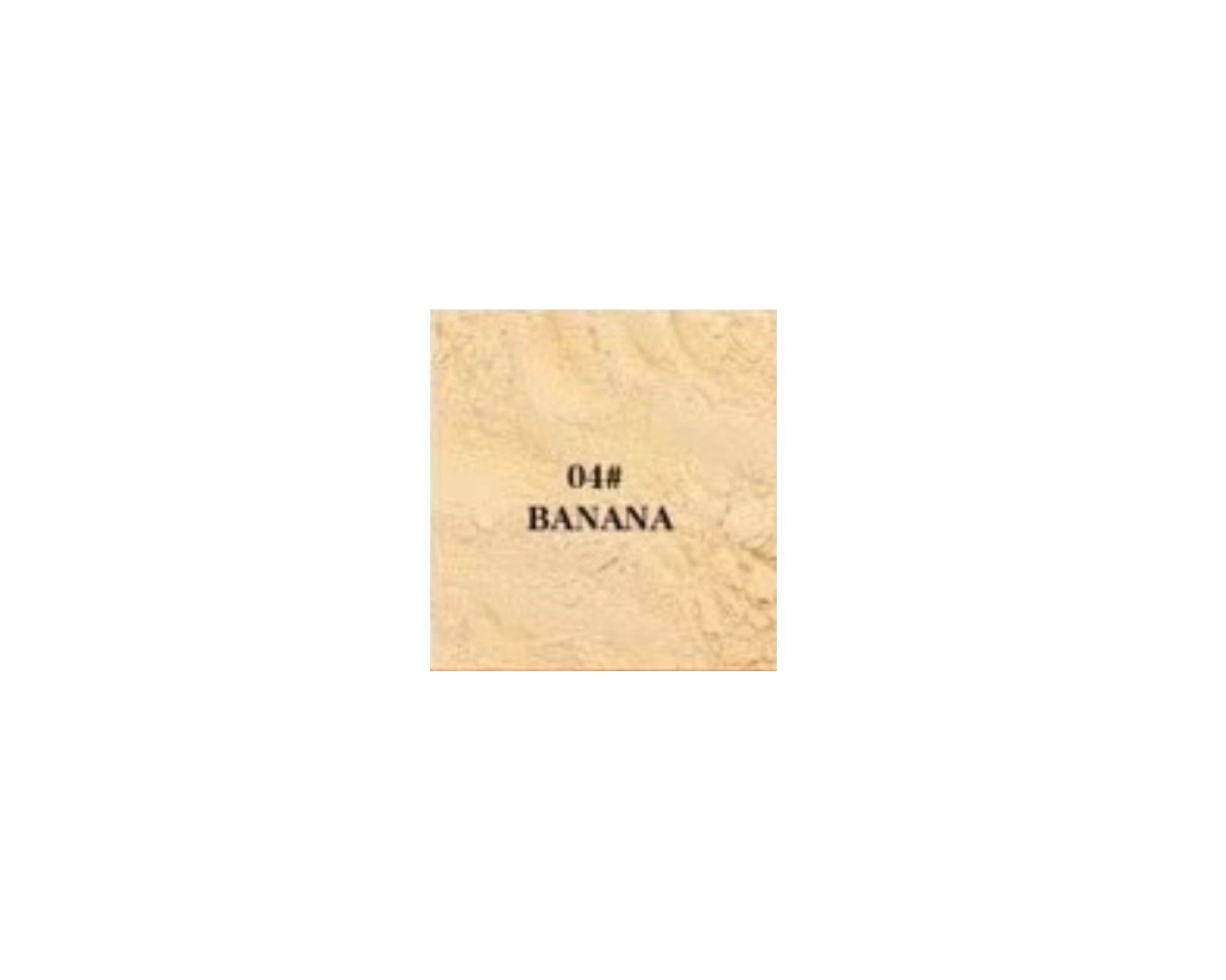 Loose Setting Powder
