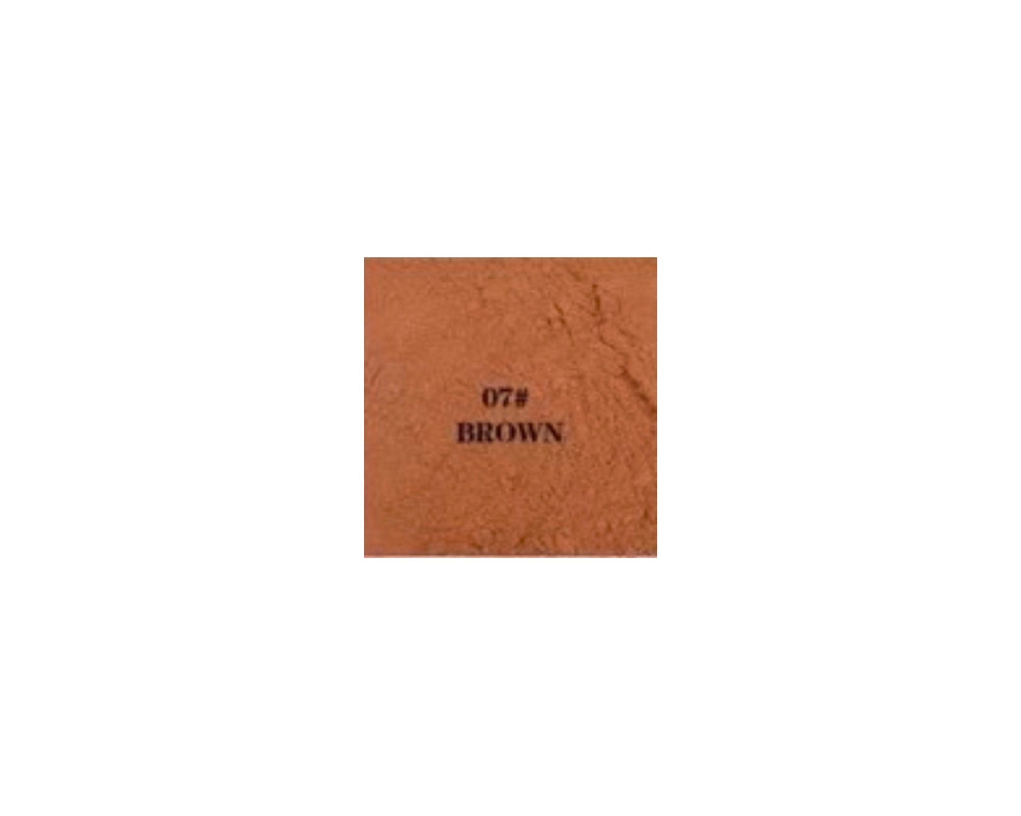 Loose Setting Powder