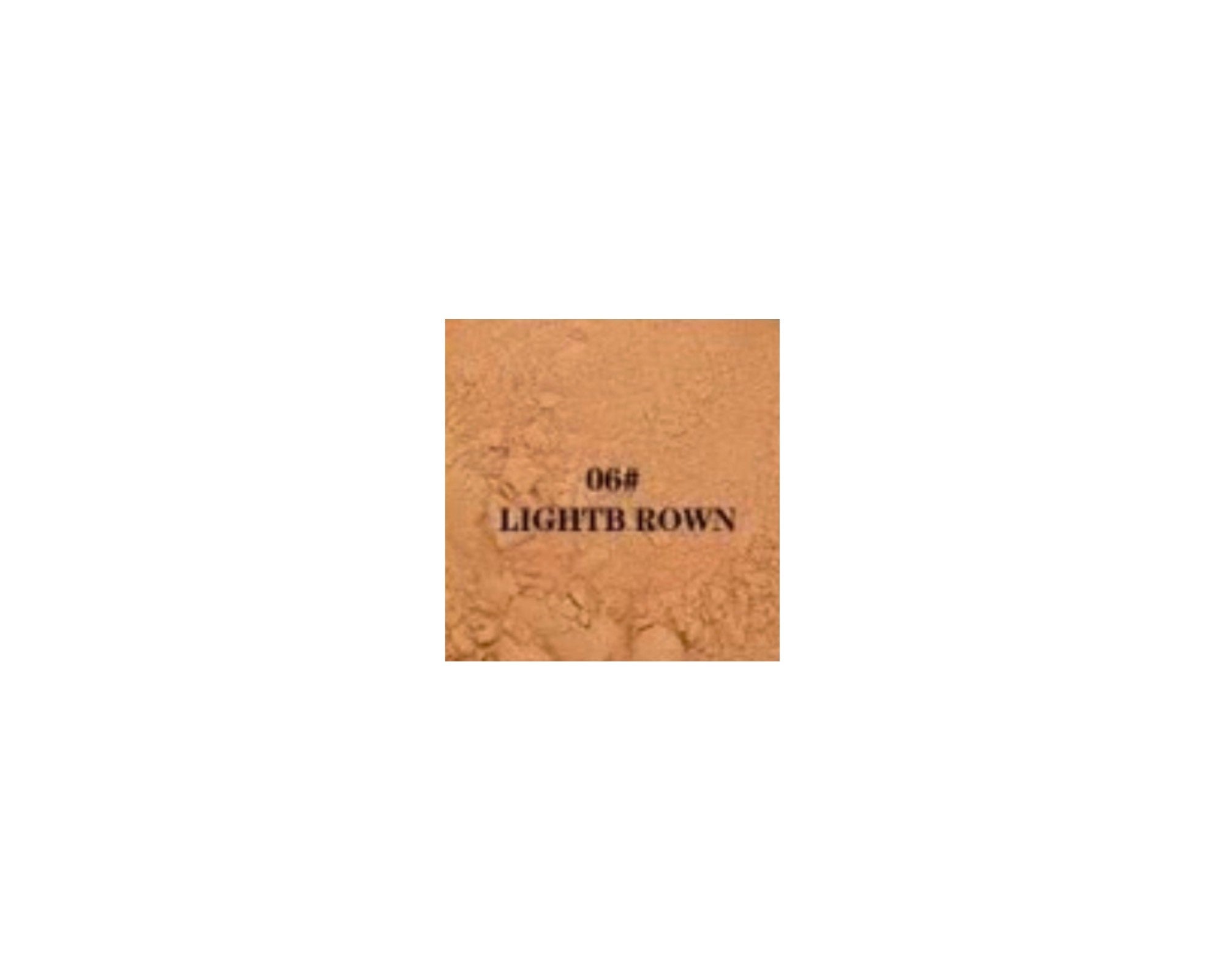 Loose Setting Powder