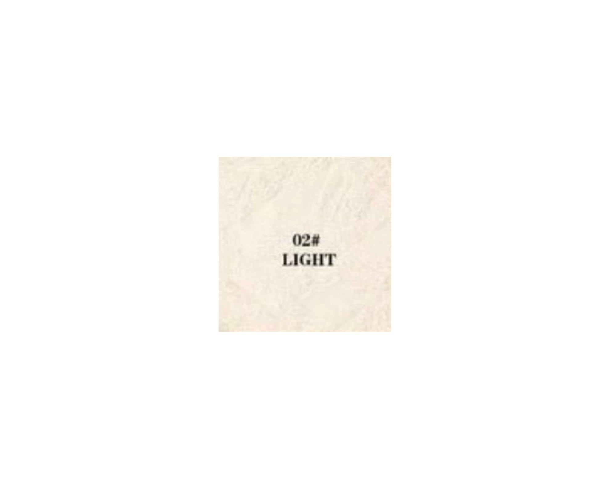 Loose Setting Powder