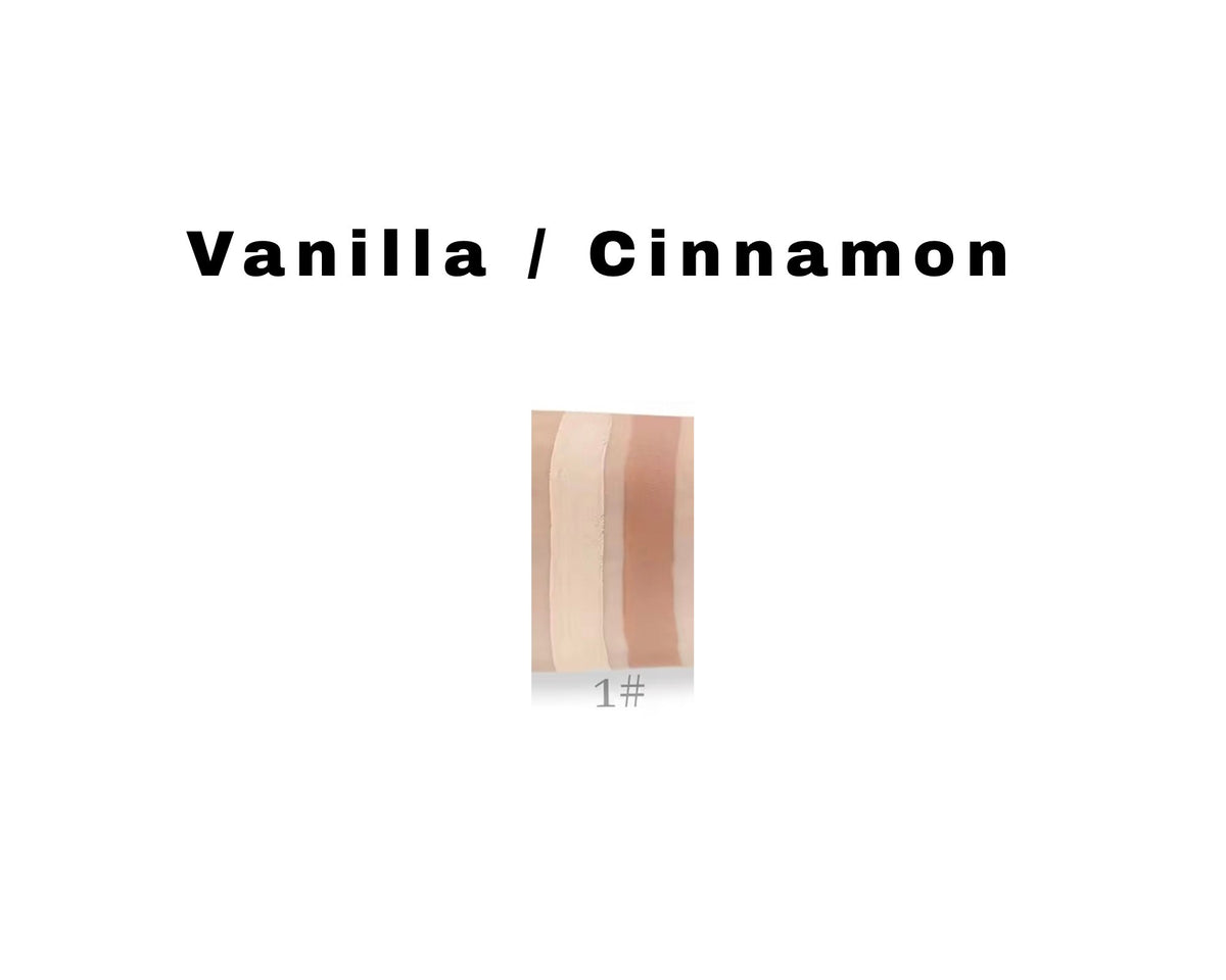 Concealer Stick: Double Head Highlighter Concealer