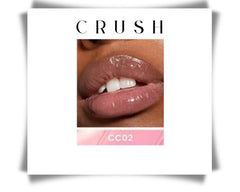 Glossy Lip Gloss