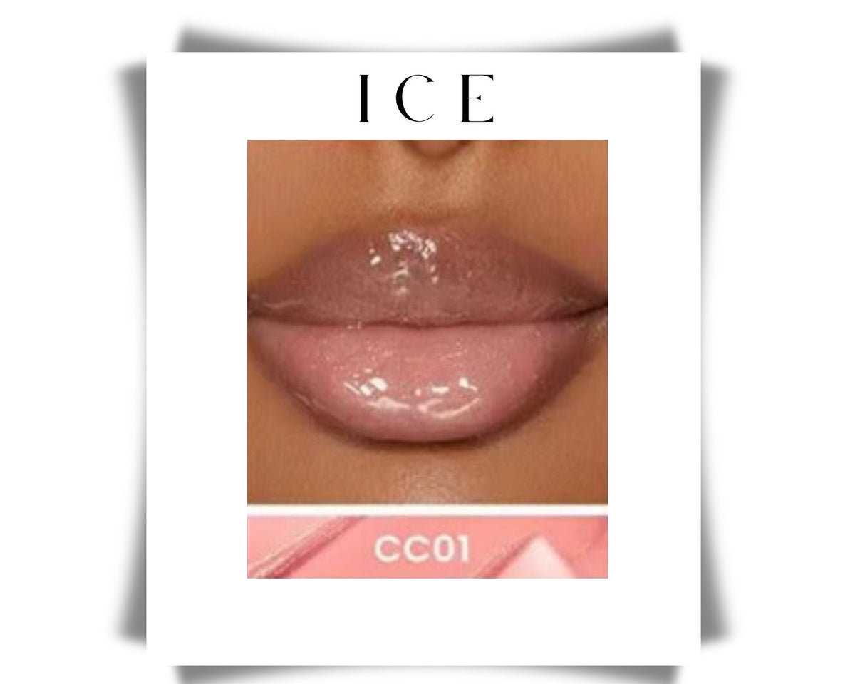 Glossy Lip Gloss