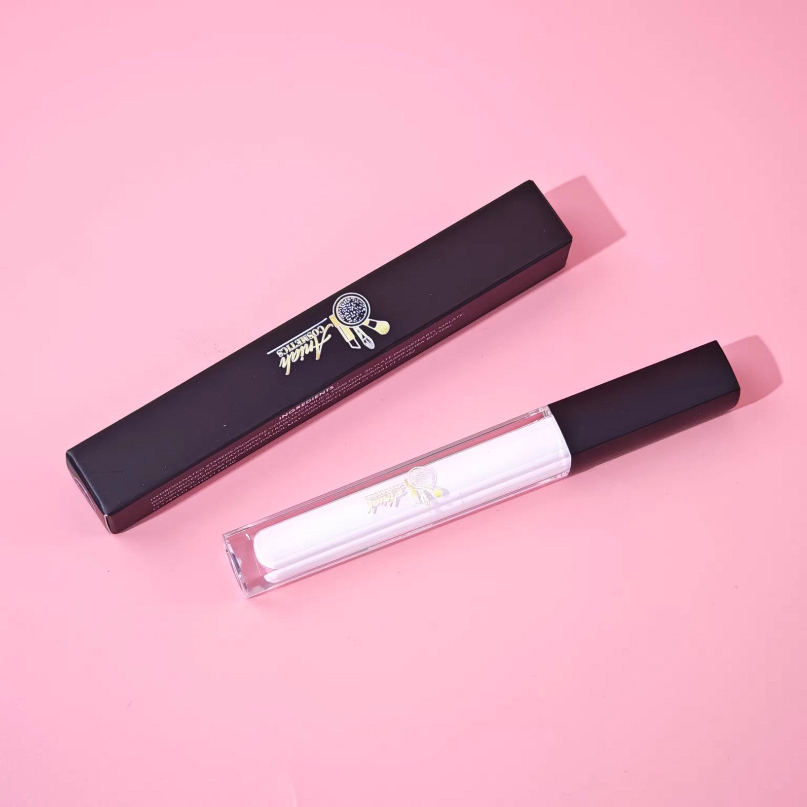 Liquid Matte Lip Gloss