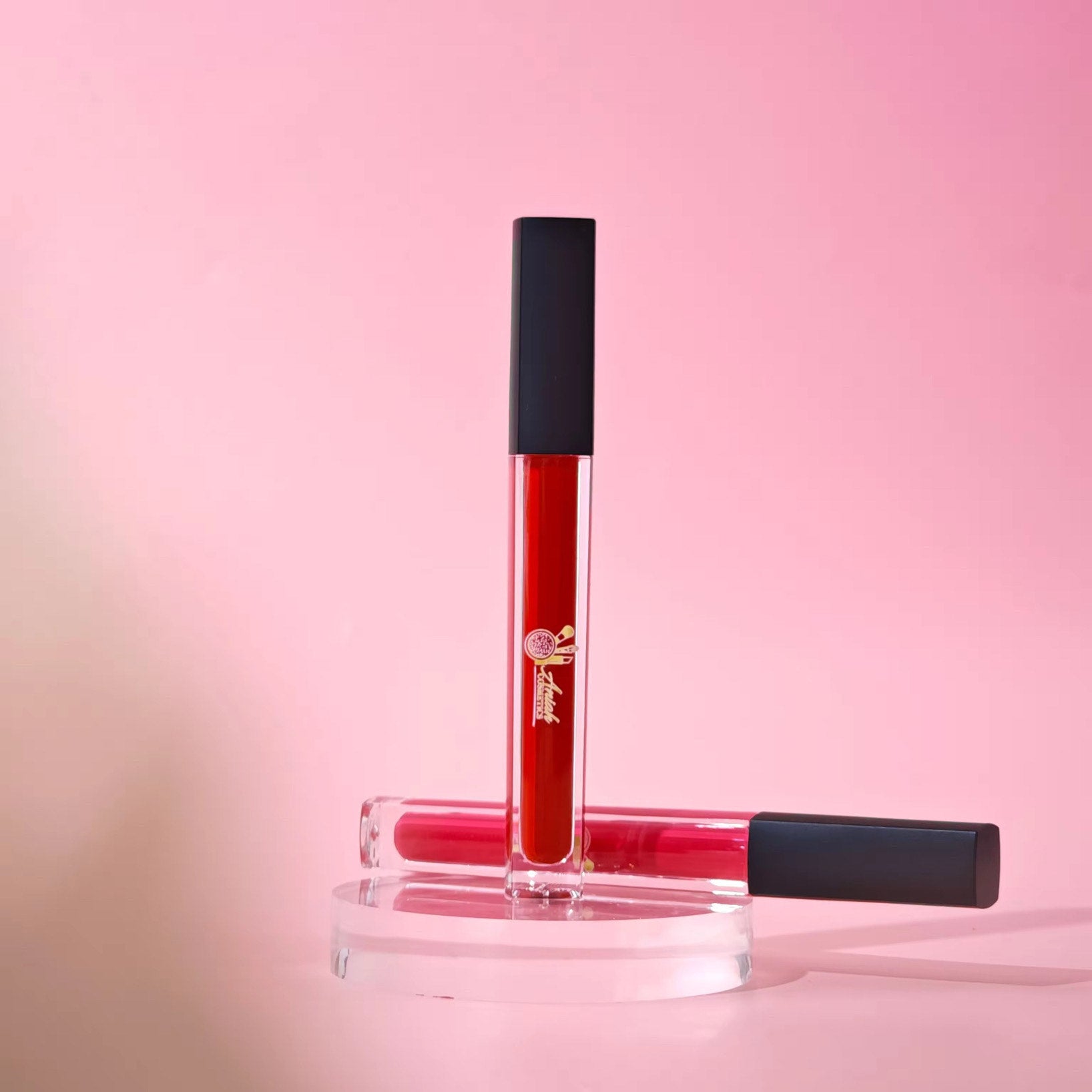 Liquid Matte Lip Gloss