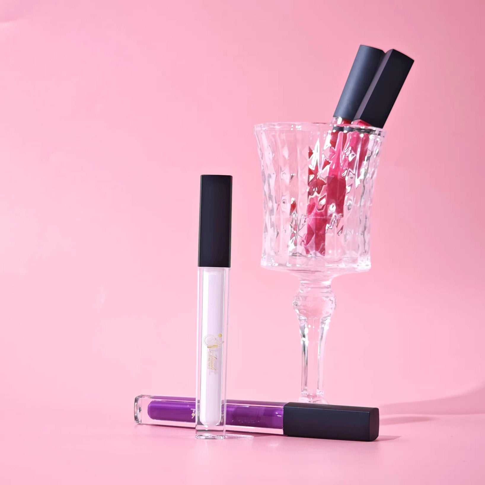 Liquid Matte Lip Gloss