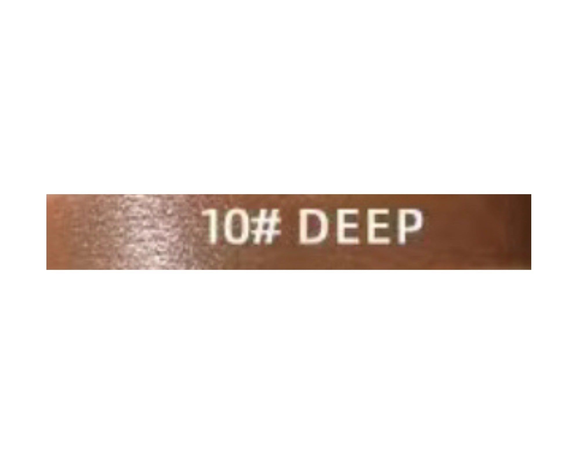 Cream Contour Bronzer Stick
